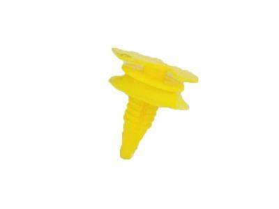 Chevy 10161510 Door Trim Panel Clip