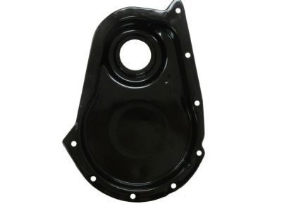 GMC Timing Cover - 10044603