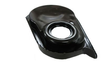 GMC Timing Cover - 10044603
