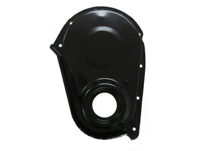GMC Timing Cover - 10044603