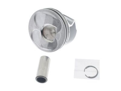 Cadillac STS Piston - 12616972