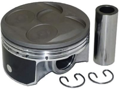 Cadillac STS Piston - 12616972