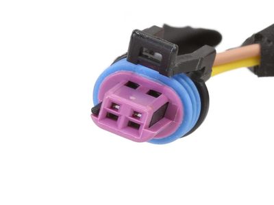 12644912 GM Harness, Engine Wiring Product Photo 7 of 10