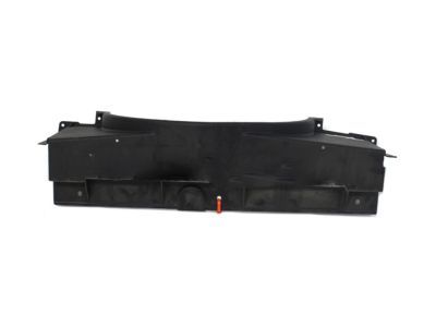 GMC C2500 Fan Shroud - 15739592