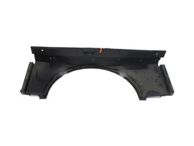 GMC C2500 Fan Shroud - 15739592