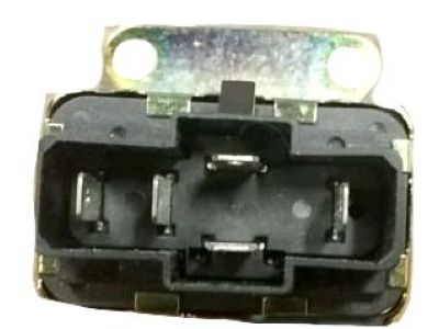 Oldsmobile Delta 88 Relay - 10018449