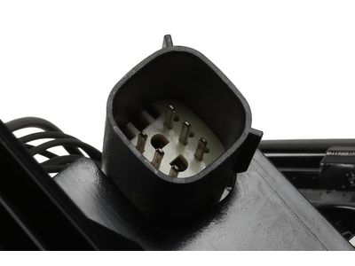 84136775 GM Lamp, Vehicle Security & Safety, Rear Product Photo 3 of 3