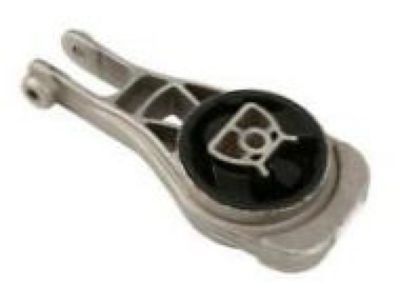 Chevy 20957835 Lower Transmission Mount