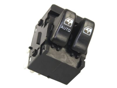 Oldsmobile Power Window Switch - 10387305