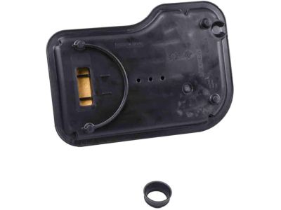 Chevy Caprice Automatic Transmission Filter - 24252158