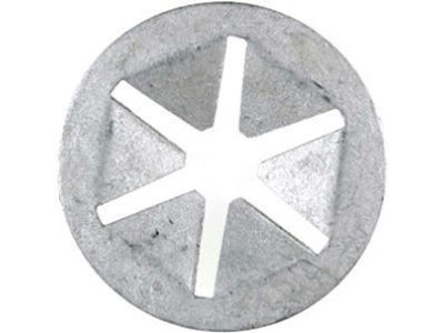 Chevy 11588441 Engine Cover Retainer