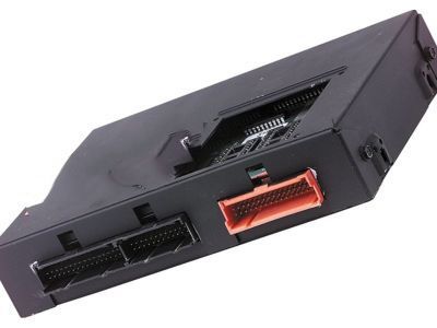Buick 88999224 Computer