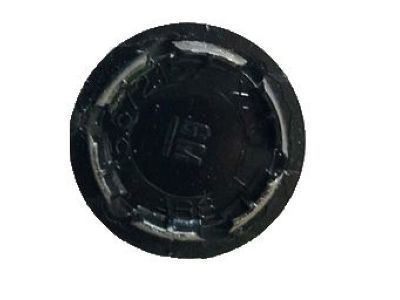 GMC Body Mount Hole Plug - 15672157