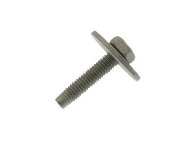 Cadillac 11570299 Auxiliary Radiator Bolt