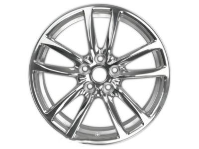 Chevy SS Spare Wheel - 92457030