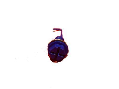 Chevy Caprice Radiator Drain Plug - 92191922