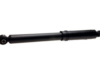 GMC Yukon XL 2500 Shock Absorber - 88983818