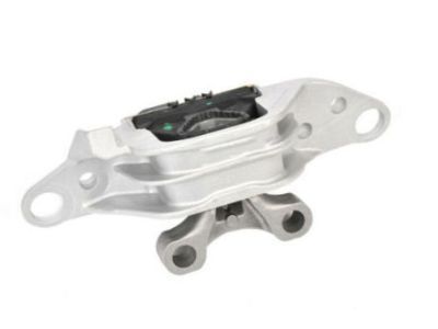 Chevy Cruze Engine Mount - 39117686