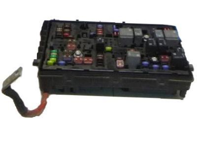 Chevy Relay Block - 95442180