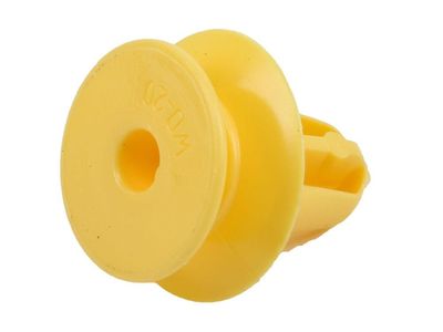 11547575 GM Retainer, Front Door Trim Product Photo 2 of 2