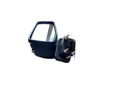Chevy Silverado 1500 LTD Side View Mirrors - 84823219