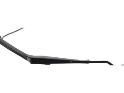 Chevy Windshield Wiper - 10424405