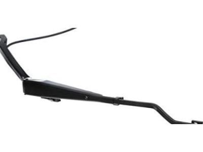 Chevy Windshield Wiper - 10424405
