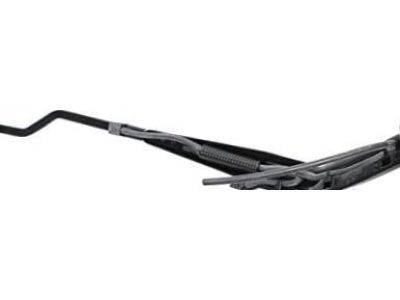 Chevy Windshield Wiper - 10424405