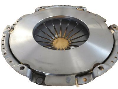 GMC Clutch Disc - 89059409