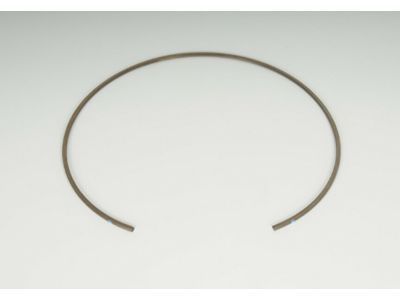 GMC 24240199 RING,1-2-3-4 CLUTCH BACKING PLATE RETAINER(BLUE)(2.96-3.06)(*KIT5)