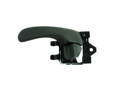 Chevy Monte Carlo Interior Door Handle - 15810006