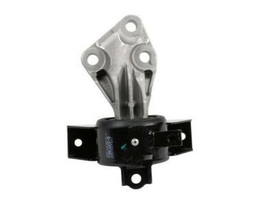 Chevy 95169684 Upper Transmission Mount