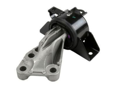 Chevy 95169684 Upper Transmission Mount