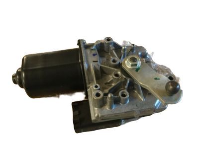 Cadillac Wiper Motor - 88958171