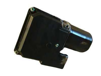 Cadillac Wiper Motor - 88958171