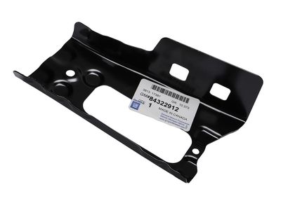 84322912 GM Reinforcement, Rear Side Door, Upper Product Photo 2 of 2