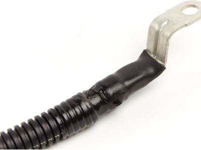 Chevy Silverado 3500 HD Battery Cable - 23261762