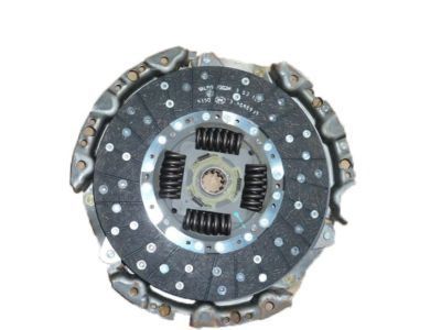 GMC Pressure Plate - 12382578