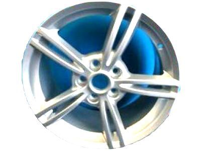 Chevy Corvette Spare Wheel - 9596781
