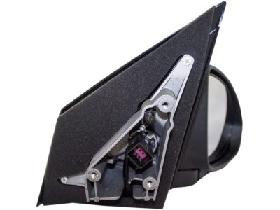 Chevy Cruze Mirror Cover - 19258658