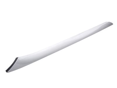 96680899 GM Applique, Front Door Trim, Blade Silver Product Photo 1 of 1