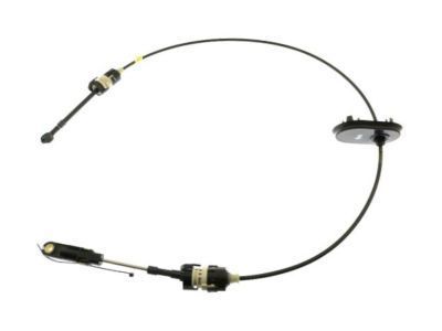 Buick Cascada Shift Cable - 22868813