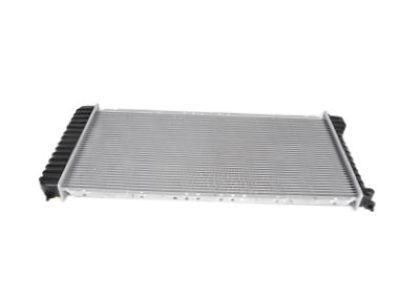 Buick Regal Radiator - 89018542