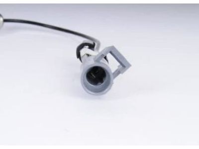 Saturn SL Oxygen Sensor - 21025117