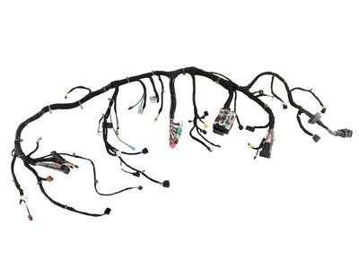 23444621 GM Harness, Chassis Wiring Product Photo 1 of 10