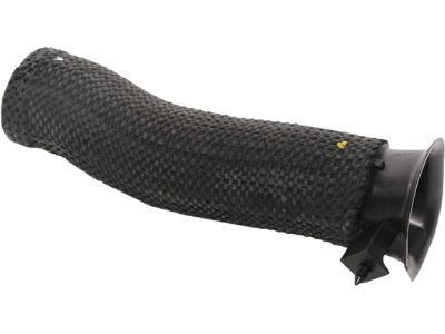 Chevy Aveo5 Air Duct - 96536730