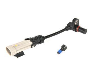 Pontiac Torrent ABS Sensor - 19299535