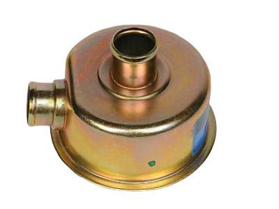 Chevy C2500 PCV Valve - 25097699