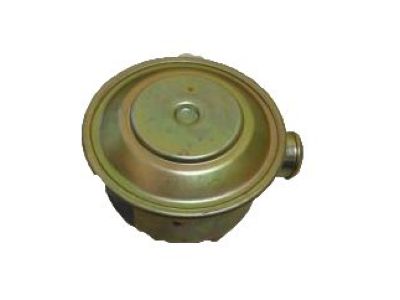 Chevy C2500 PCV Valve - 25097699
