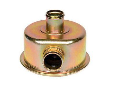 Chevy C2500 PCV Valve - 25097699